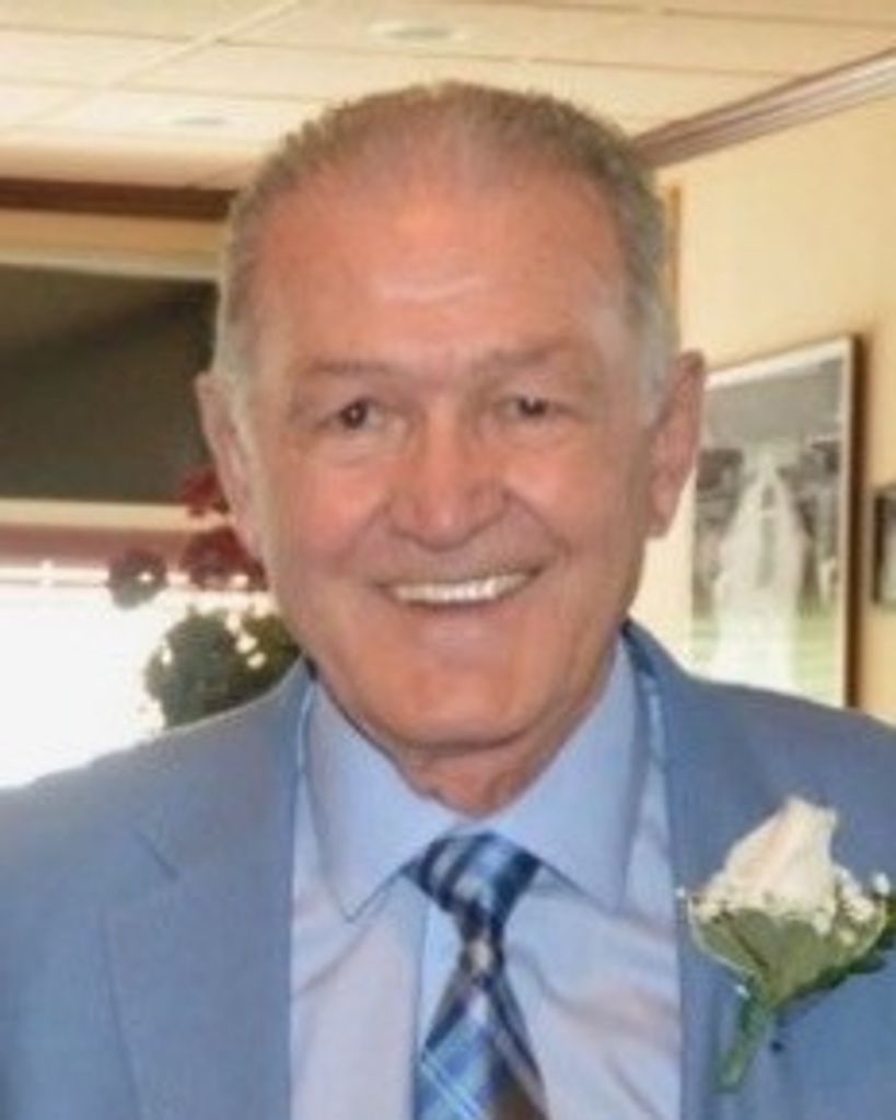 Samuel R. Cameli