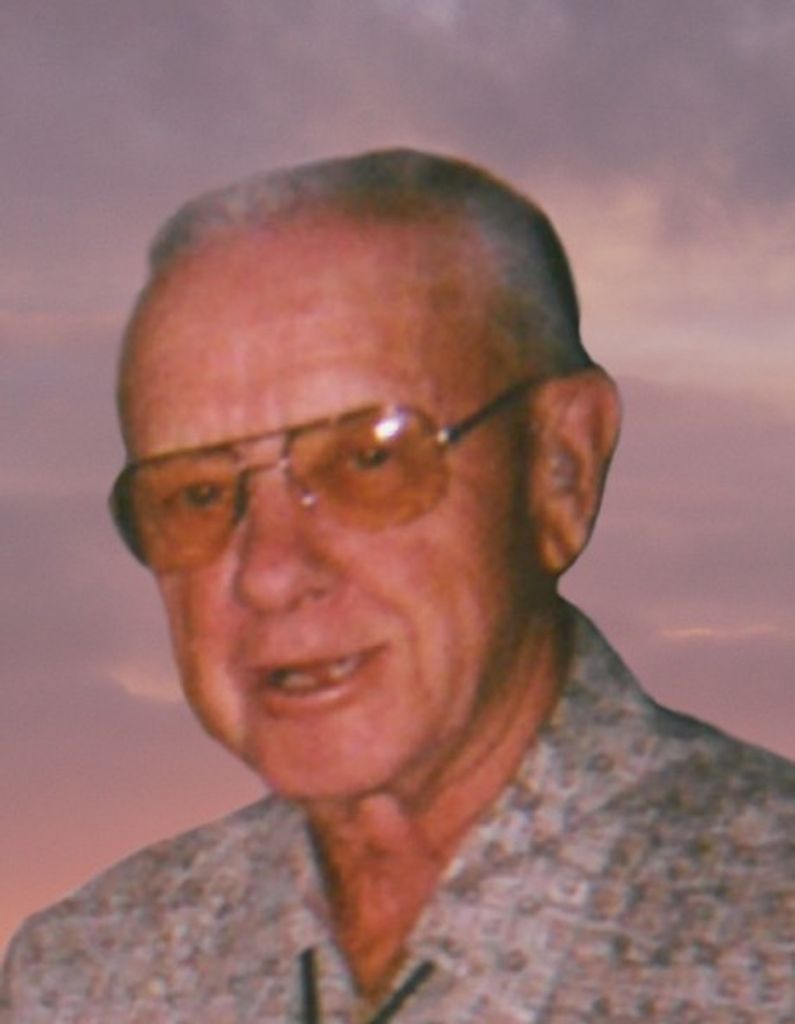 Conrad Oliver Hofseth
