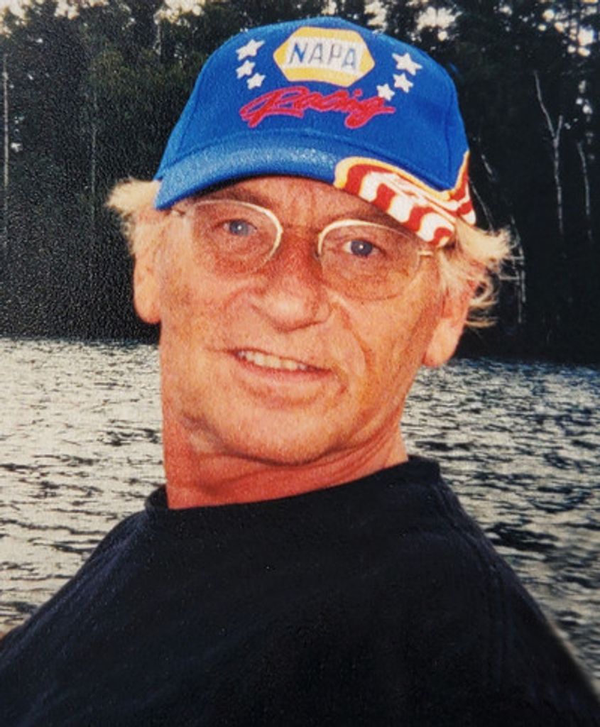 Anthony "Tony" Glimsdahl Profile Photo
