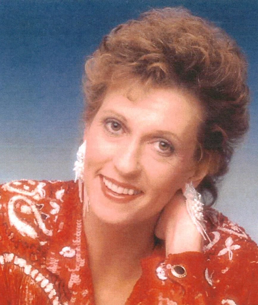 Deborah Hoffman Profile Photo