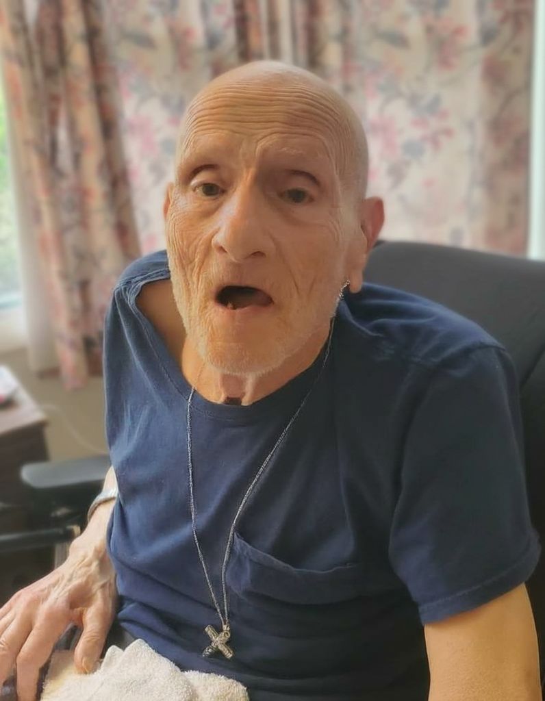 Santo F. Angora Profile Photo