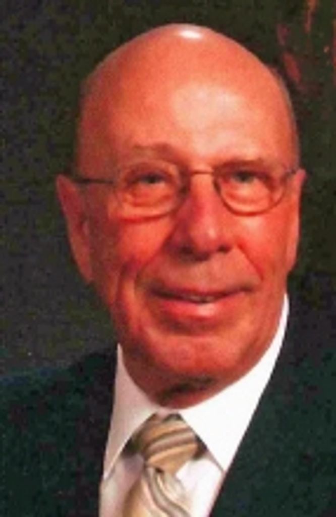 Fred Gratz