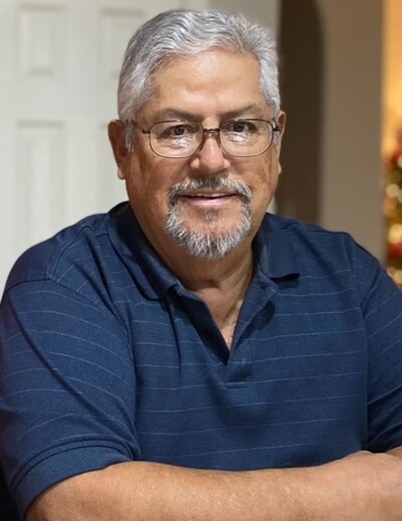 Rene Efrain Flores Profile Photo