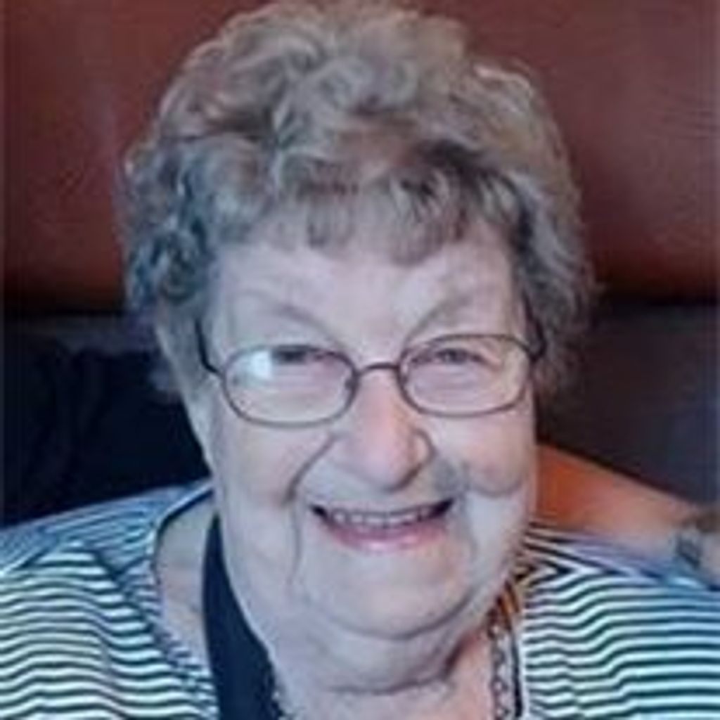 Evelyn "Chevy" Matus