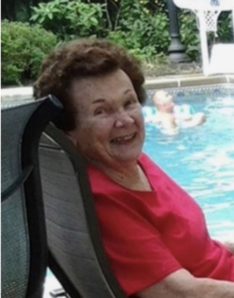 Joan Traxinger