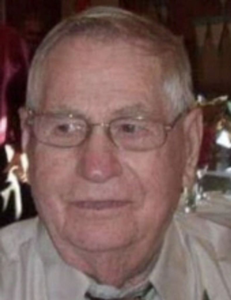 Duane Marcellus Parr Profile Photo