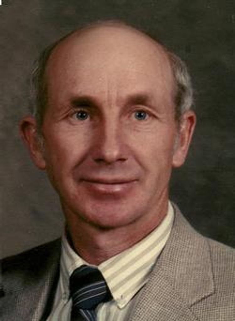 Maynard Allan Bennett