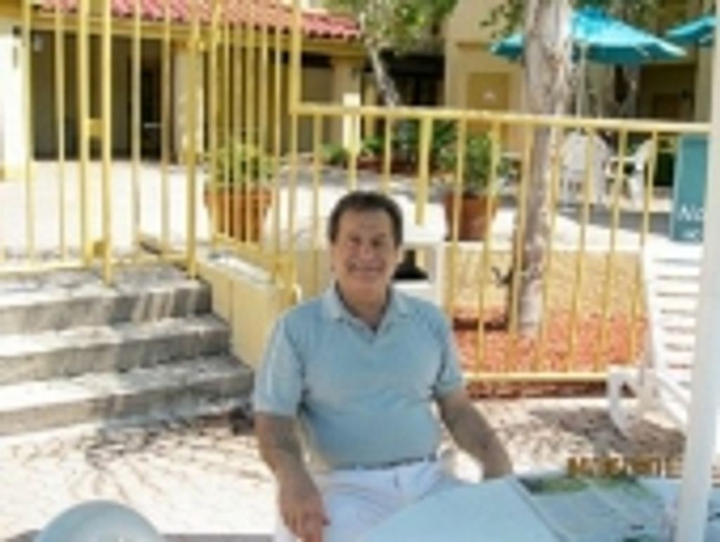 Richard  David AOWN