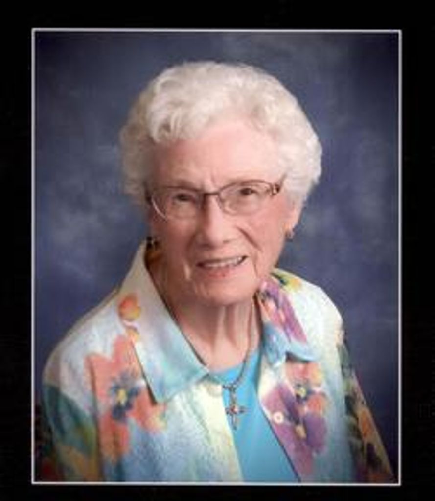 Katherine Bernice Holden Profile Photo