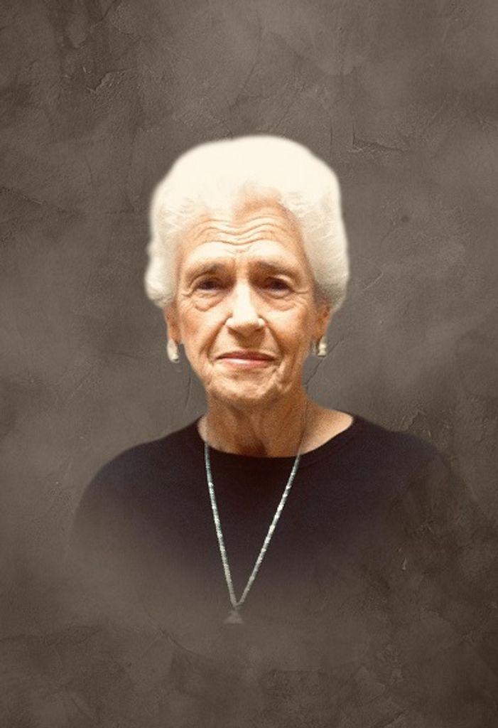 Mrs. Dorothy "Dot" Price Anderson Profile Photo