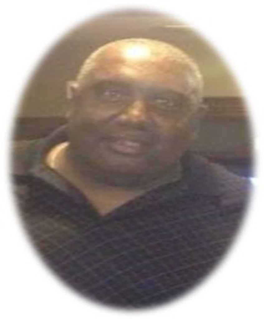 Morris Charles Payton,  Jr.