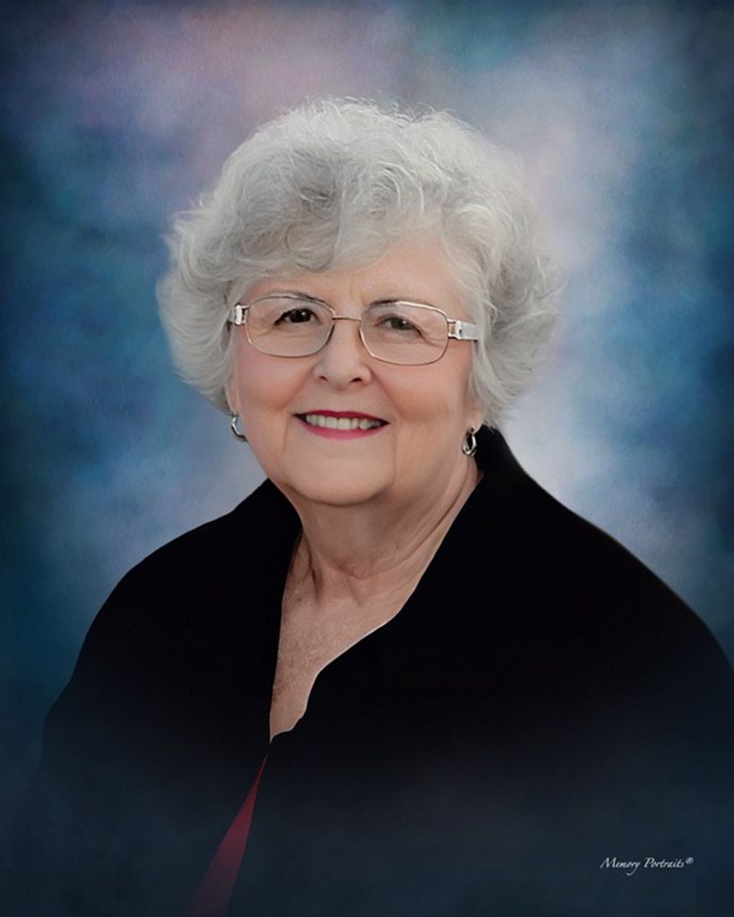 Dorothy Ann Campbell Profile Photo