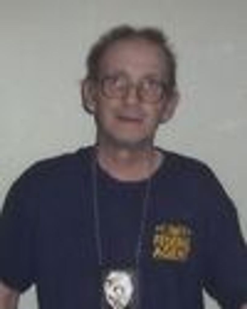 Alfred Joseph Cormier Profile Photo