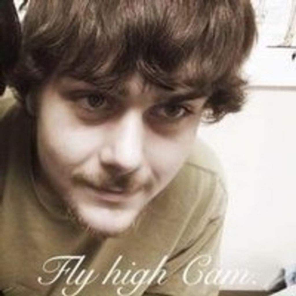 Cameren R. Tompkins Profile Photo