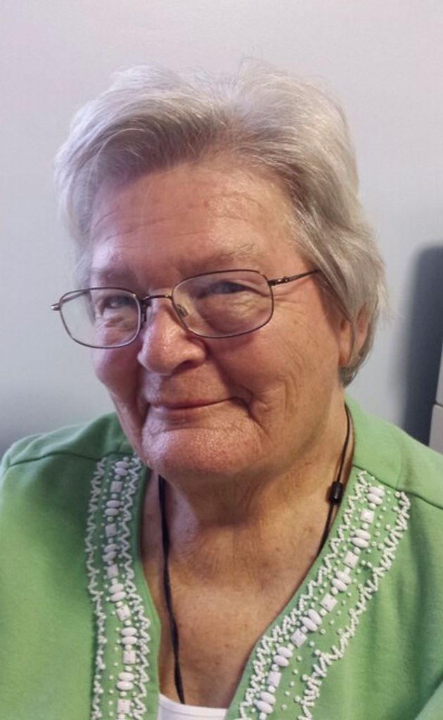 Joan M. Moses Profile Photo