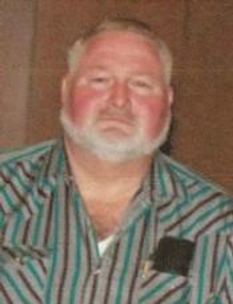 Robbie Dale Davis Profile Photo