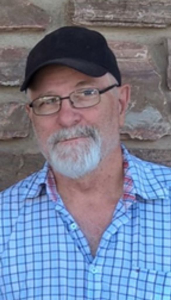 Gary Lee Beckham Profile Photo