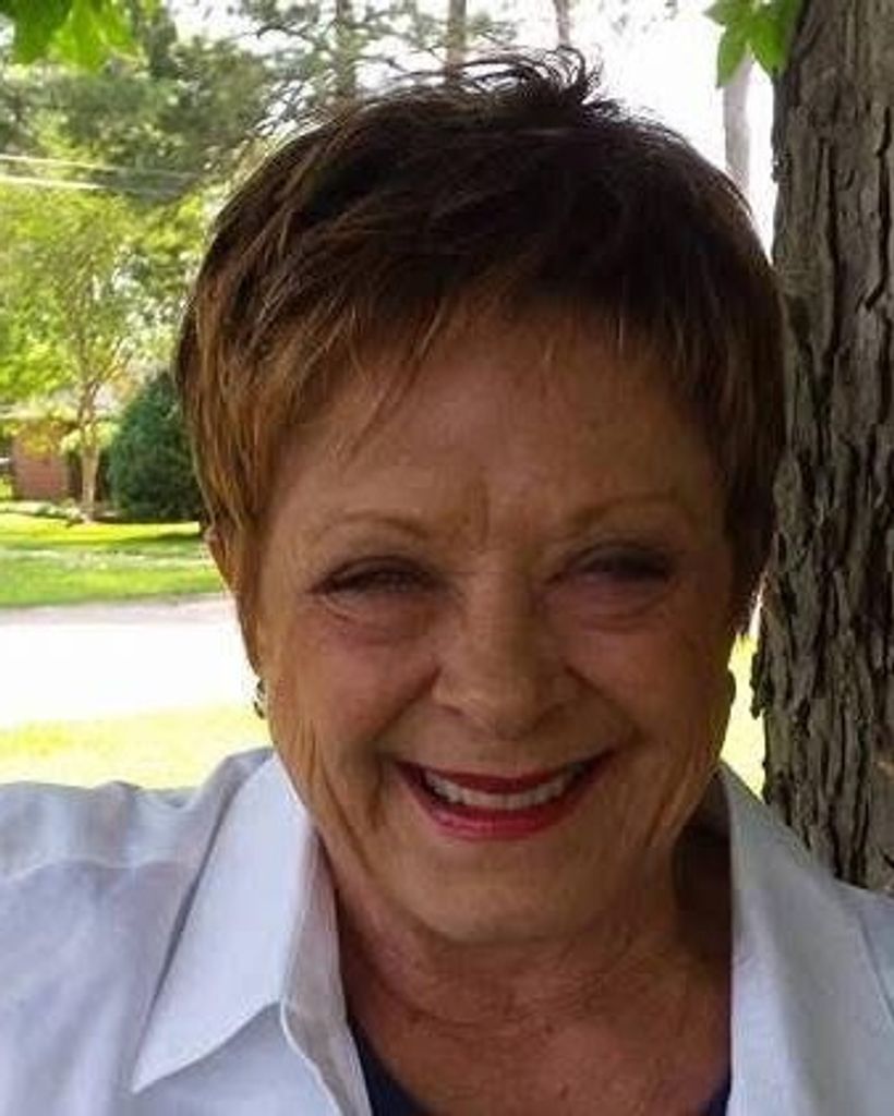 Linda Nell Radford