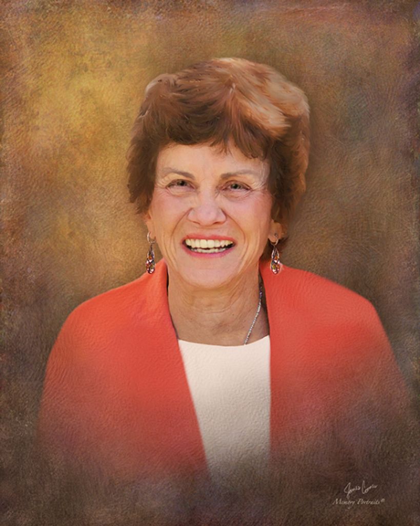 Barbara White