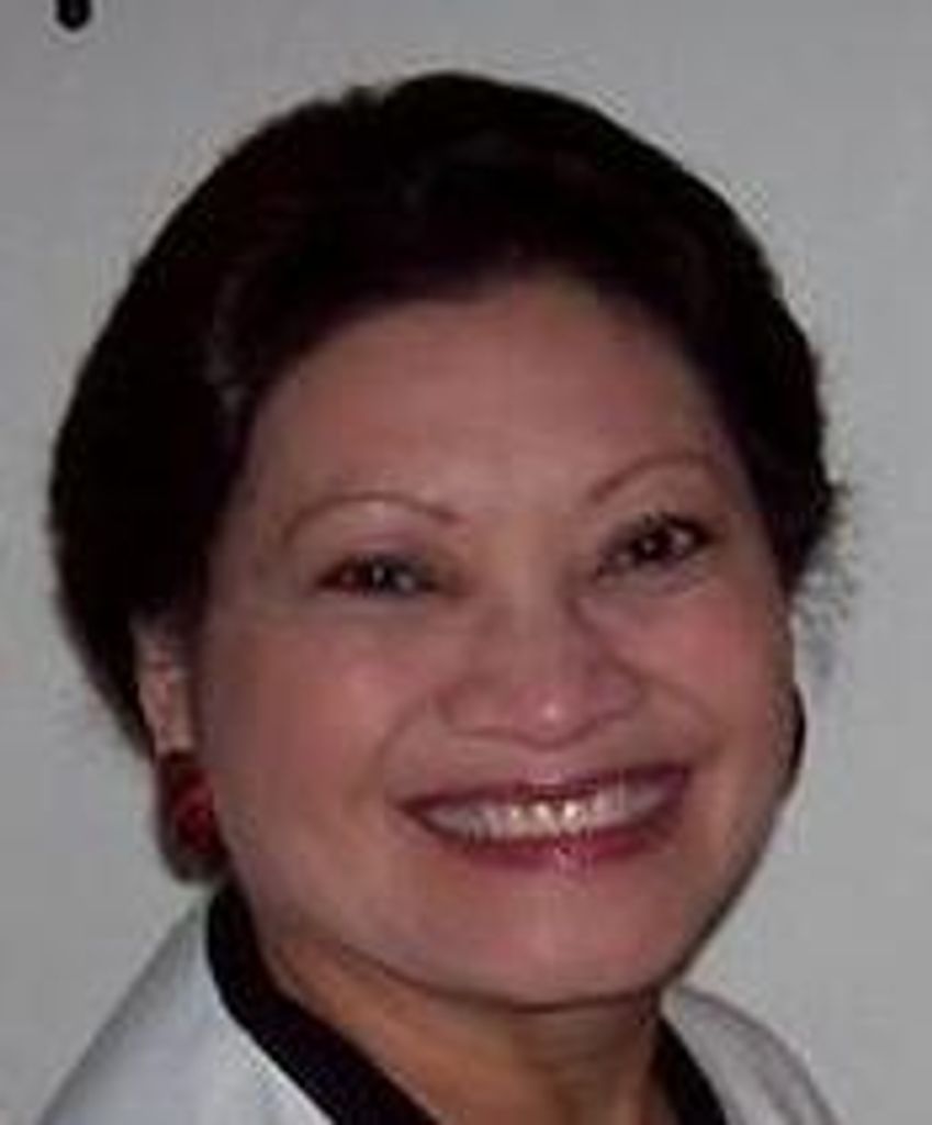 Faye F. Martinez