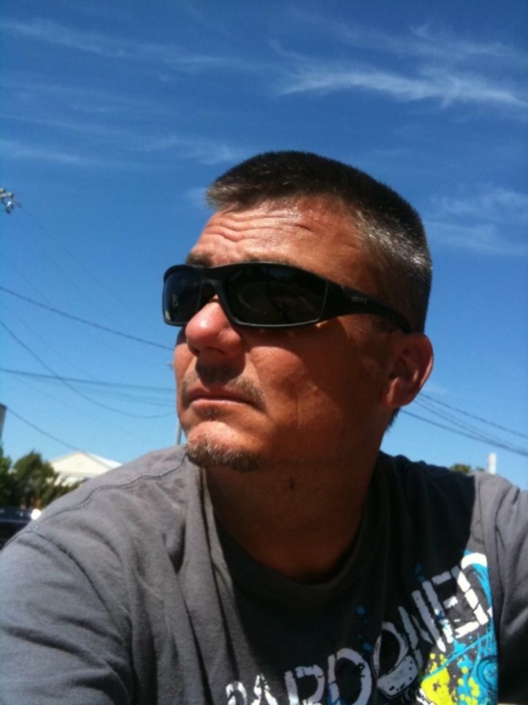 Robert Lee Beth, Jr.