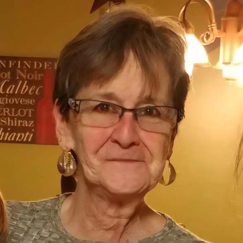 Mary C. Ostiguy