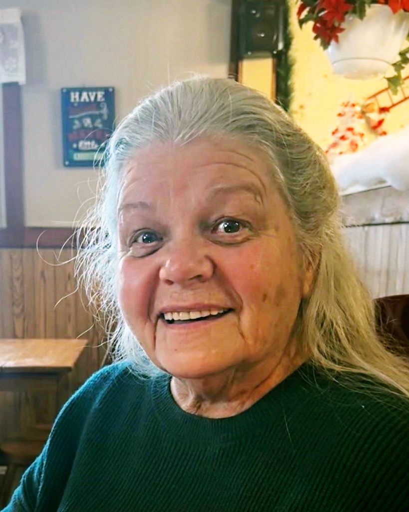 Patricia J. Ullom Profile Photo