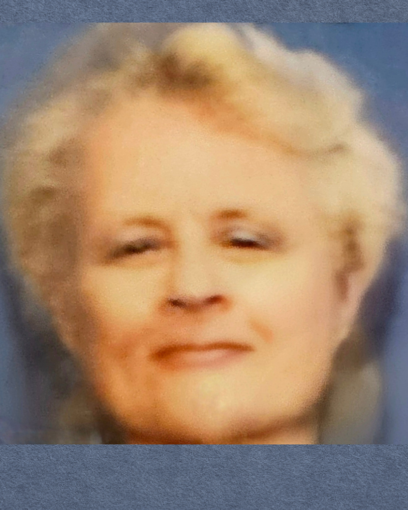 Phyllis Irene Lanz Profile Photo