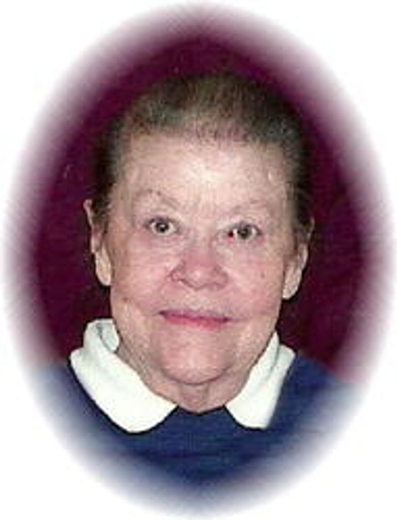 Mary Saar