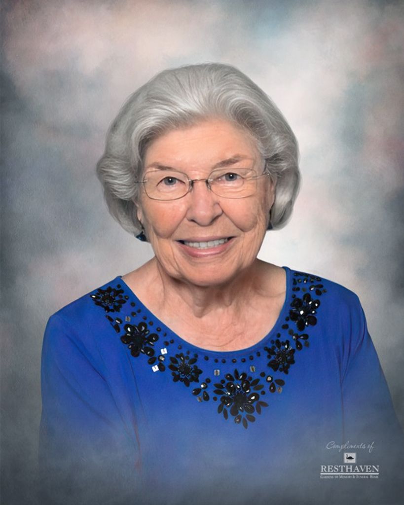 Mary Nell Woods Lemings