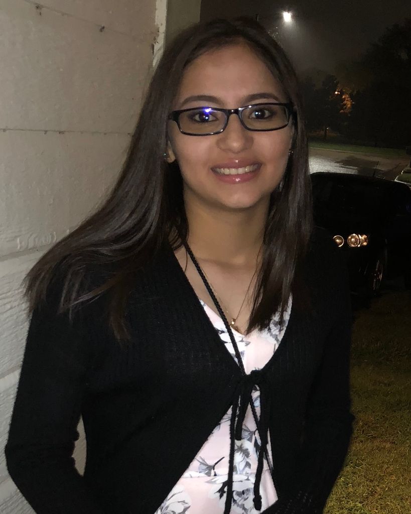 Virginia Esperanza Alvarenga-Vasquez