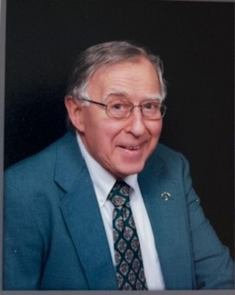 Martin P. Ritter Profile Photo