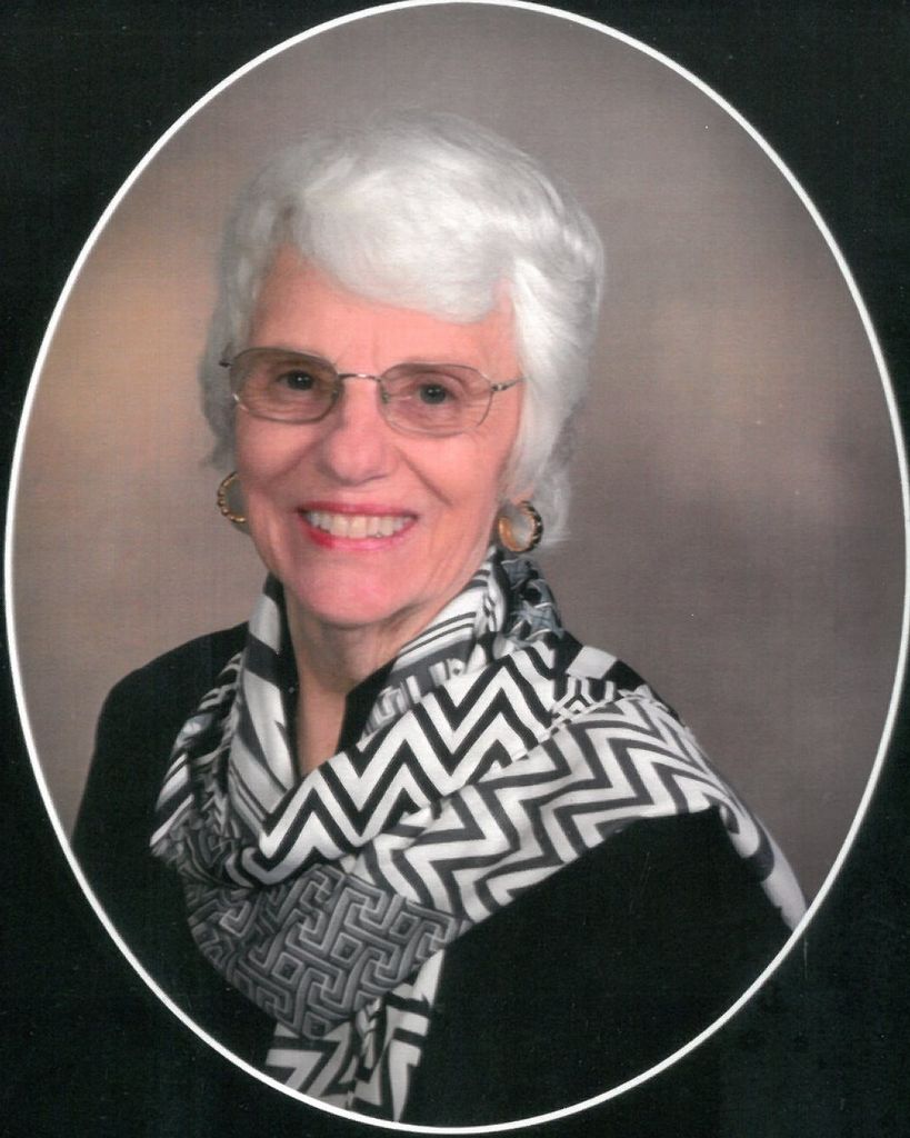Mary Ellen Crouch Profile Photo
