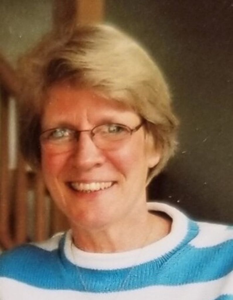 Ellen R. (Brown)  Napiwocki Profile Photo