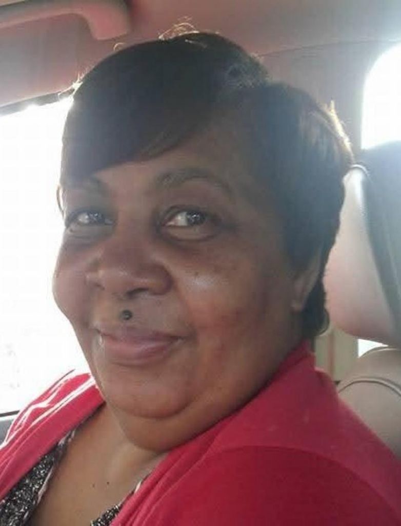 Mrs. Karen Diane Ellison