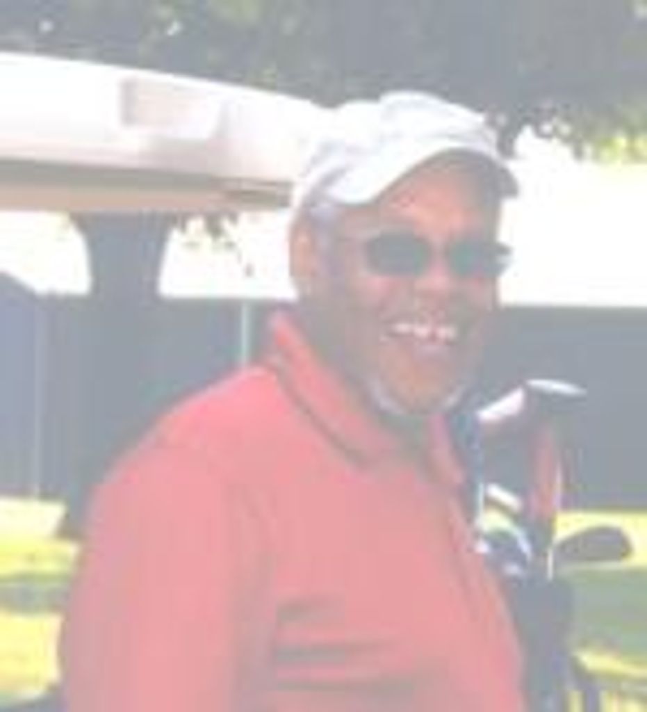 Jerry Neal Rucker