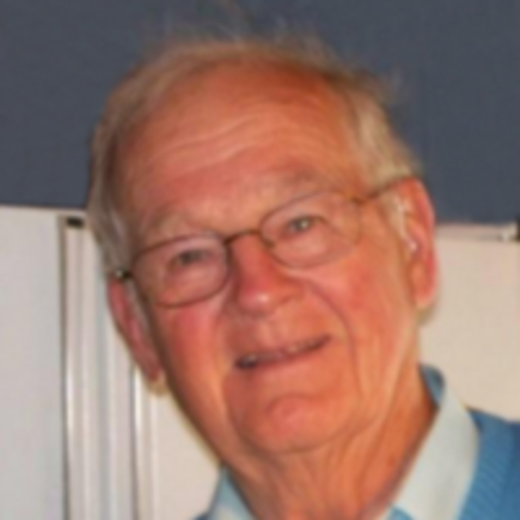William James "Bill" Maronick