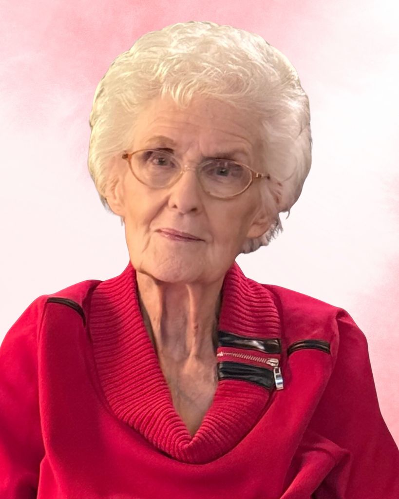 Merry Virginia Massey