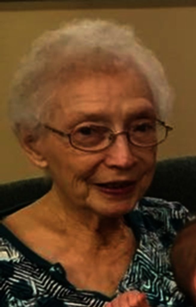 Joan Marcelline Hilvers Profile Photo