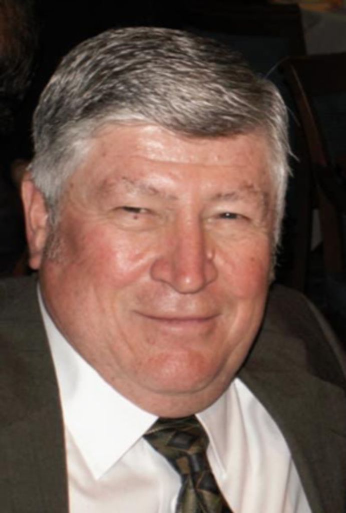 David Whitaker Stevens Profile Photo