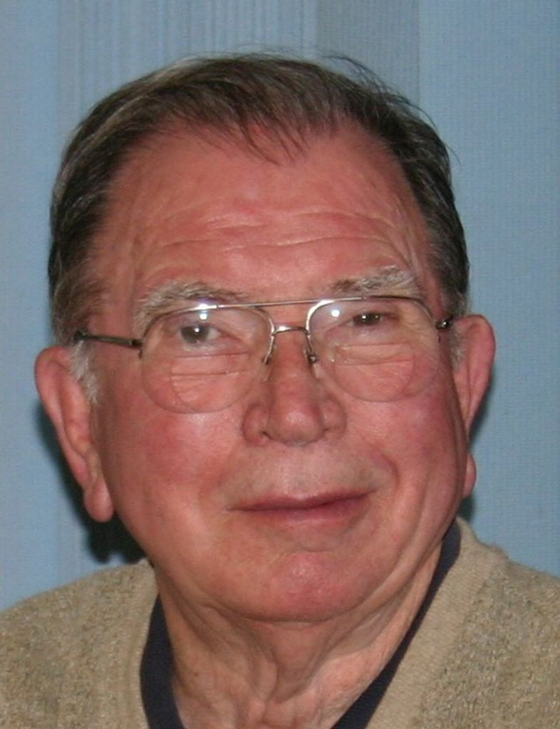 Donald "Don" O. Noyce