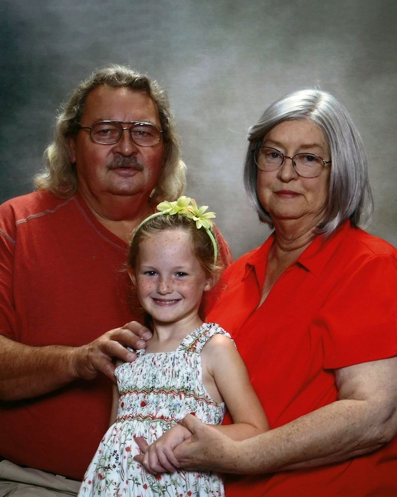 Melvin D. Tirey Profile Photo
