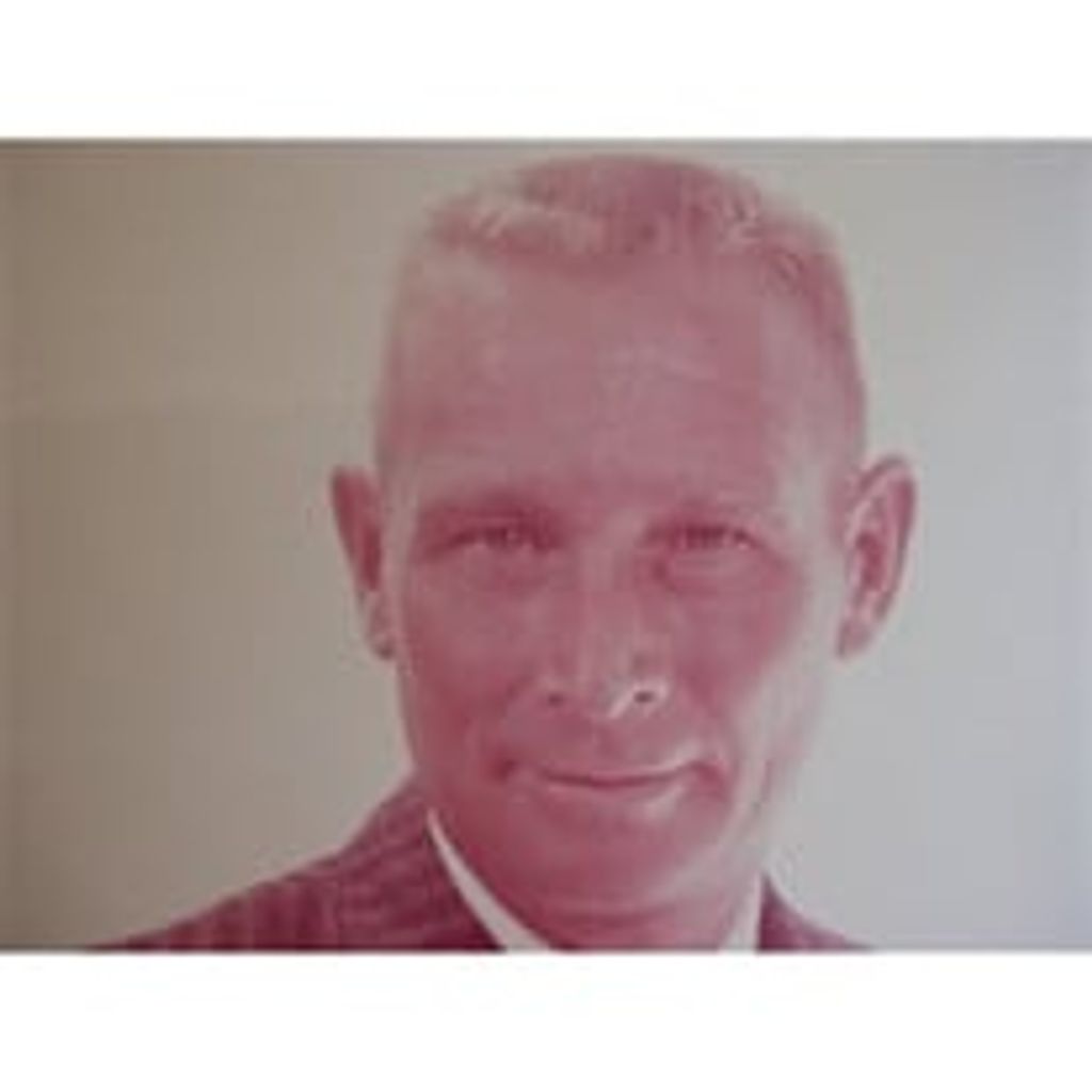 Lloyd Oscar Green