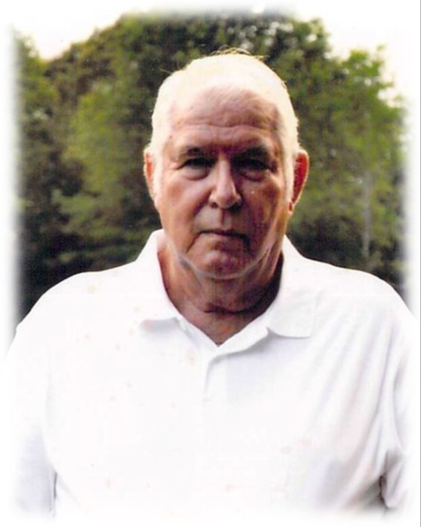 Thomas Ray Swilley