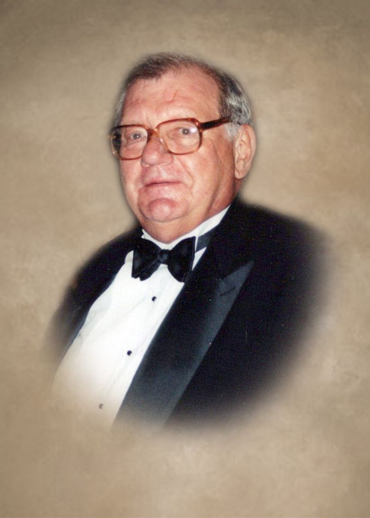Stanley J. Podlaski