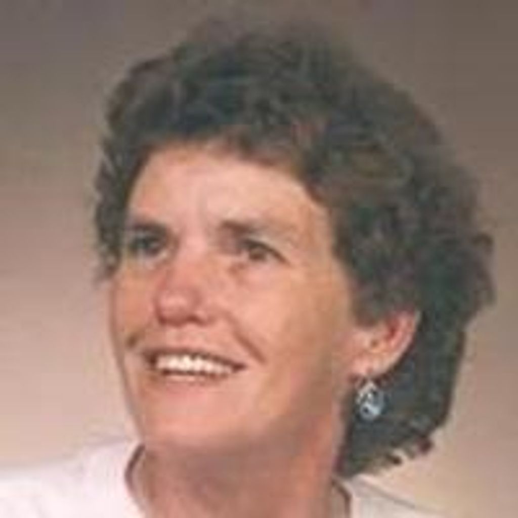 Patricia A. Wellman