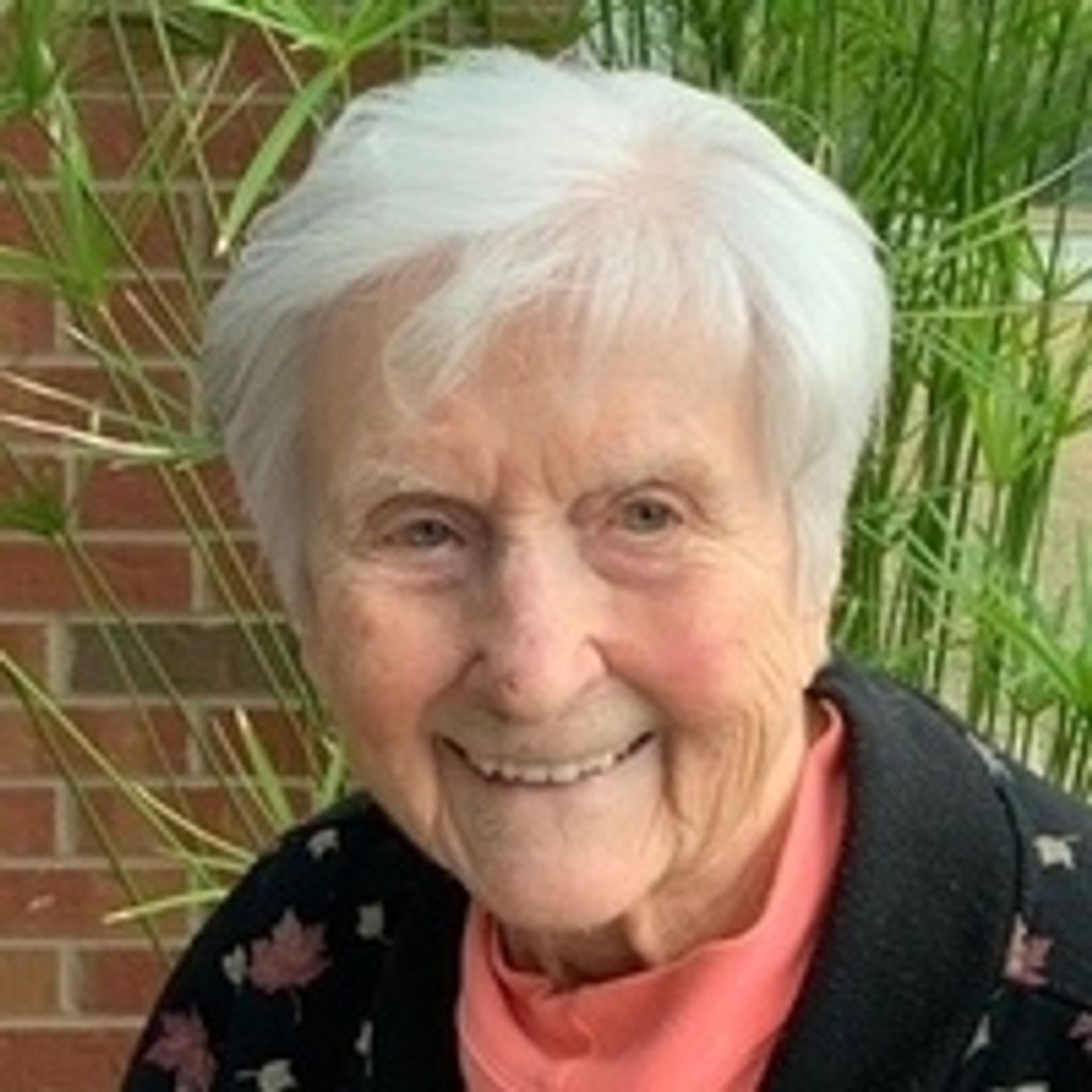 Minnie R Beguin Profile Photo