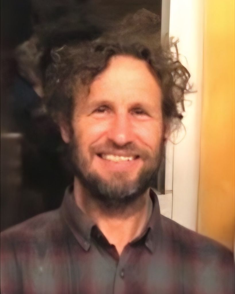Daniel Todd Freed