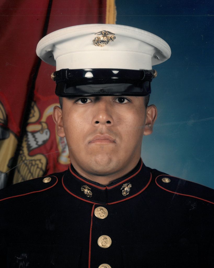 Maurice Sean Yazzie