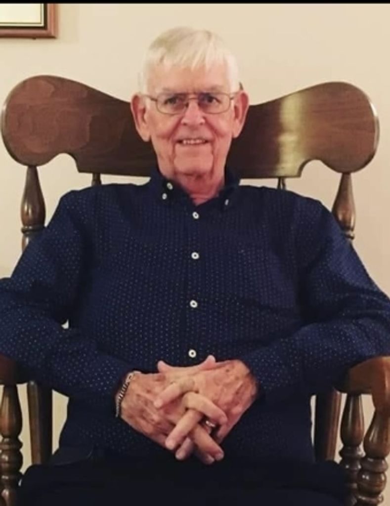 Eldon  Grant Winston Brooks Profile Photo
